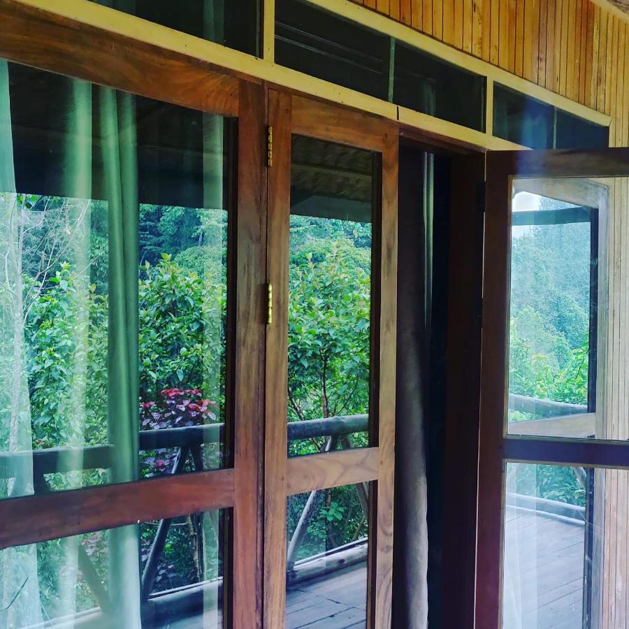 Gorilla Hills Eco-Lodge Kisoro Екстериор снимка
